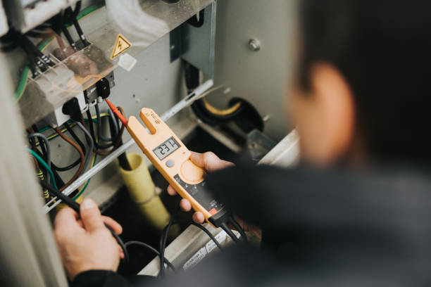 Best Home Electrical Repair  in Hampton, SC