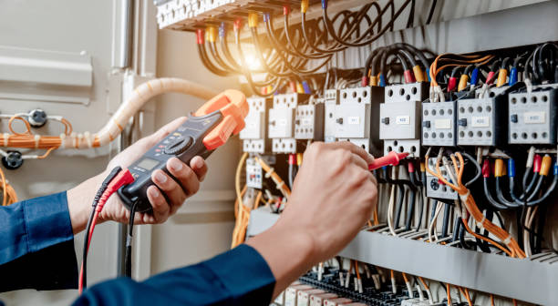 Best Electrical Installation Contractor  in Hampton, SC