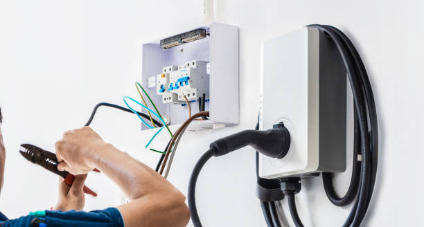 Best Electrical Contractors for Businesses  in Hampton, SC