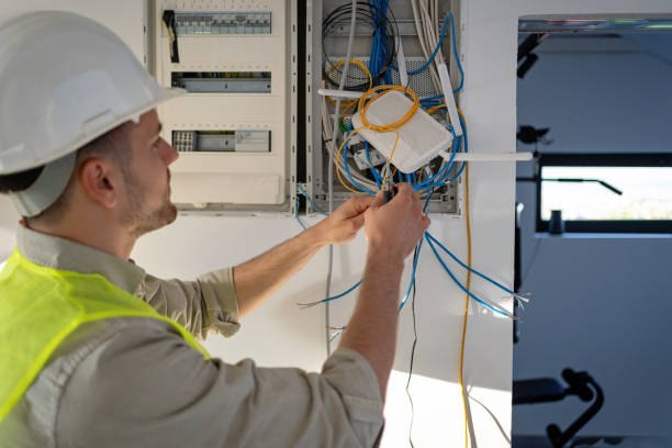 Best Affordable Electrician  in Hampton, SC